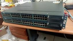 CISCO WS-C3560E-24TD-E 10GE Layer 3 Enterprise Switch 歷史價格詳細信息