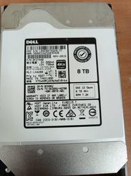Dell 8TB SAS 3.5 12G 7.2K 0GKWHP 0KNYW 0M40TH R730 4TB 6TB 歷史價格詳細信息