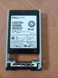 DELL 960G SC3020 SC5020  SC7020F 960GB SSD SAS存儲固態硬碟 歷史價格詳細信息