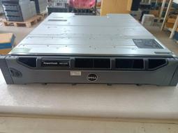 Dell MD1400 Storage Array w/ 12bay 3.5&quot; ,  2x controller 歷史價格詳細信息