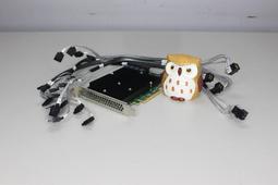 LSI 9200-8e 陣列卡 外置SAS HBA擴充RAID卡 IT直通卡MINI SAS 歷史價格詳細信息