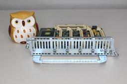 Cisco NM-1FE1CT1 T1 PRI GATEWAY + 1 FAST ETHERNET 歷史價格詳細信息