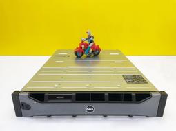 Dell PowerVault MD1200 3.5&quot; 硬碟機箱  with 2 EMM 2 AC Power 歷史價格詳細信息