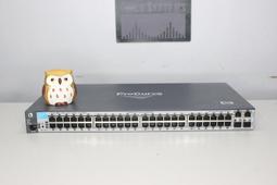HP ProCurve J9028A 1800-24G 24 Port Gigabit SWITCH 歷史價格詳細信息