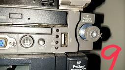 HP Proliant DL160 GEN8 G8 /E5-2609*1/8GB RAM / AC power * 1 歷史價格詳細信息