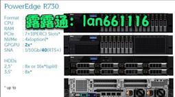 Dell R630/R730/R730XD/R740/T630 750W EPP電源05RHVV E750E-S1 歷史價格詳細信息