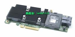 Dell戴爾H730P H730 RAID陣列卡mini 12G 7H4CN KMCCD R730 R740【202 歷史價格詳細信息