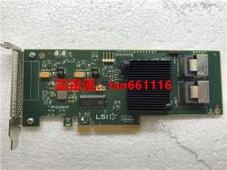 LSI SAS 9240-8i IBM 46M0861 M1015 6GB SAS 陣列卡 全新 歷史價格詳細信息