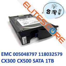 EMC 005048723 005048799 005048726 CX-SA07-750 750G 7.2K 硬碟 歷史價格詳細信息