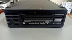 HP Ultrium 1760 SAS Ext Tape Drive 歷史價格詳細信息