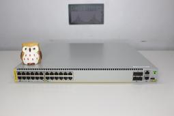 Allied Telesis AT-X930-28GSTX 10/100/1000BASE-T ports x 24 歷史價格詳細信息