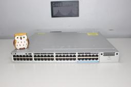 Cisco Catalyst WS-C3650-48TS-L Switch 歷史價格詳細信息