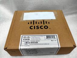 Cisco EHWIC-D8ESG Module 歷史價格詳細信息