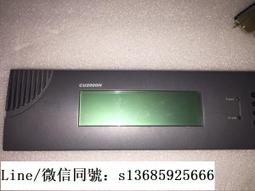 現貨!珠江SMR3004D電源模塊 拆機9.5成新 歷史價格詳細信息