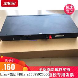現貨!國人通信4口POE中繼機型號：SGR-WPOE-P69c 100M POE供電電源 歷史價格詳細信息