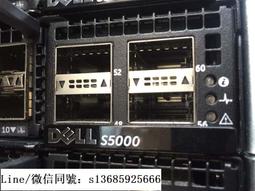 現貨!dell force10 s5000 交換機模塊 12xfc8eth10-u orx421 12口8g 歷史價格詳細信息