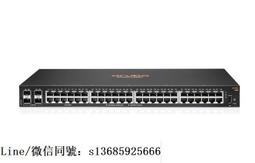 現貨!Aruba 2930M（JL324A） 24 HPE Smart Rate PoE 單插槽交換機 歷史價格詳細信息