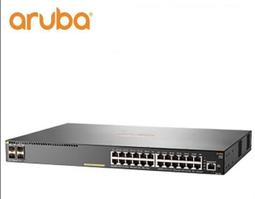 現貨!Aruba 2930M（JL324A） 24 HPE Smart Rate PoE 單插槽交換機 歷史價格詳細信息
