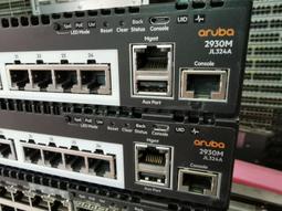 HPE aruba 2930F JL261A 24口千兆POE供電交換機 測試好 歷史價格詳細信息