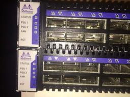 現貨!Mellanox SX6036交換機電源 YM-11-1845 90Y3780 SX6025 電源 歷史價格詳細信息
