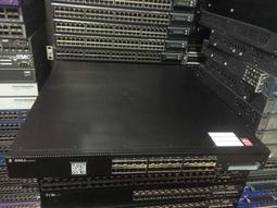 現貨!原裝dell PowerConnect 6224P千兆以太網交換機 24口千兆POE 歷史價格詳細信息