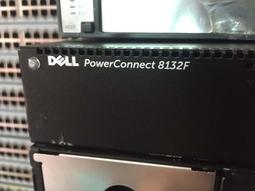 Dell PowerConnect 8132 10GB-TX 24 PORT RJ45 Switch 歷史價格詳細信息