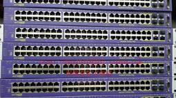 現貨!原裝極進extreme summit X460-48t 交換機三層 48千兆電口4SFP 歷史價格詳細信息