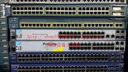 現貨!原裝 HP ProCurve 2520-24-POE 交換機J9138A 成色新 價格比較,價格查詢,歷史價格詳細信息