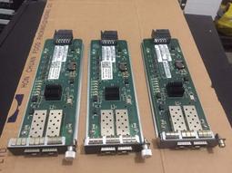 現貨!dell force10 s5000 交換機模塊 12xfc8eth10-u orx421 12口8g 歷史價格詳細信息