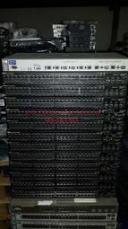 現貨!DELL PowerConnect 8024 交換機24電口全萬兆4口SFP萬兆 歷史價格詳細信息