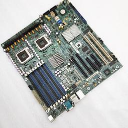 現貨!Intel S5000VCL 771針雙路服務器主板 PBA D41874-702 歷史價格詳細信息