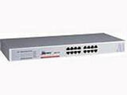 水星（MERCURY）16口千兆企業級網絡監控專用PoE交換機MCS1516D-P 歷史價格詳細信息