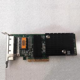 現貨!SUN 511-1422-01 Sun Quad GbE x8 PCI-E T5240 四口千兆網卡 價格比較,價格查詢,歷史價格詳細信息