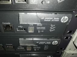 現貨.HP JC102A H3C S5820X-28S 24口SFP+ 10G萬兆核心交換機 雙電源 歷史價格詳細信息