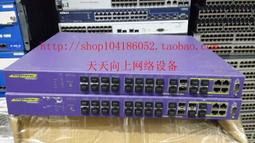 Extreme Summit 15602 X350-48T Switch 歷史價格詳細信息