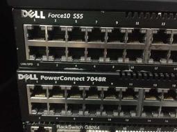 現貨!DELL PowerConnect 8024 交換機24電口全萬兆4口SFP萬兆 歷史價格詳細信息