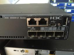 現貨!華三 H3C S5120-52C-PWR-EI 48口全千兆POE供電三層交換機 歷史價格詳細信息