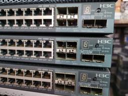 現貨!華三 h3c ls-5810-50s-h3 萬兆三層交換機 代替5800-56c 雙電源 歷史價格詳細信息