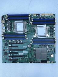 雙路主板支架伺服器機架X99開放式機箱ATXM-ATX 版型架子華南大板 歷史價格詳細信息