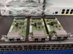 ARUBA 2930M JL081A 模塊卡4口10GE適用 HPE ARUBA 2930M 3810M 歷史價格詳細信息