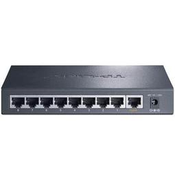 現貨.TP-LINK監控8口16口24口POE供電網絡交換機48V千兆 TL-SL1218MP 歷史價格詳細信息