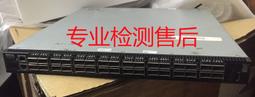 Dell/戴爾 S6100-ON 64口40G 帶4張16口QSFP+40Gb卡  萬兆交換機 歷史價格詳細信息