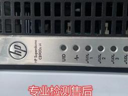 請詢價.HP惠普  BL860C I4刀片服務器 AM377-2001A  可測試 歷史價格詳細信息