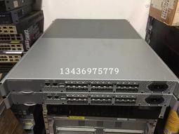 HP StorageWorks 8/24 SAN 交換機  AM868B 492292-002 24口激活 歷史價格詳細信息
