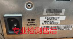 詢價 北京超同步BKSC-47P5GH5B-T-C主軸驅動器 拆機件，成色非常漂亮 ，功能一切正常，看中詢價，詢價。 歷史價格詳細信息