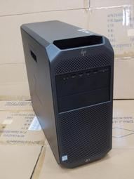 HP z4 G4 Workstation 工作站 全新 Z4G4 歷史價格詳細信息