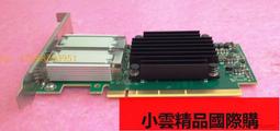 Mellanox MCX556A-ECAT 100GB 100GbE Dual-Port QSFP28 歷史價格詳細信息