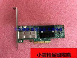 【優選國際購】Mellanox MCX455A-ECAT ConnectX-4 100G CX455A 網卡 06030 歷史價格詳細信息