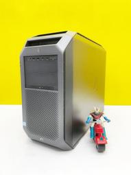 HP Z8 G4 LGA3647 1700W 工作站(Intel Xeon Gold 6240 x 2), 請先詢價 歷史價格詳細信息