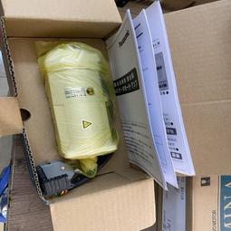 【可開統編】松下伺服電機MSM012A6A全新原裝質保一年，現貨，歡迎詢價。 歷史價格詳細信息